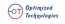 Optimized Technologies Inc. logo